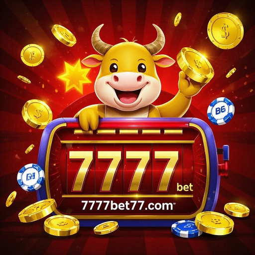 Descubra os Melhores Bônus e Promoções na 7777bet