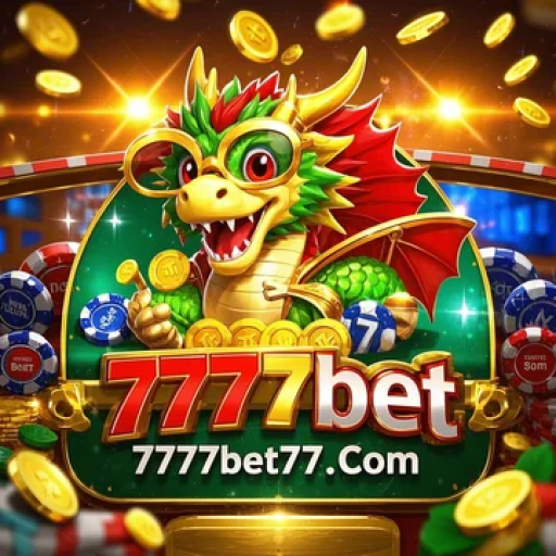 A Experiência do Poker Online em 7777bet