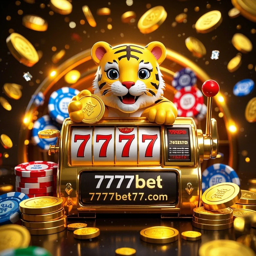 Explorando a Categoria de Recompensas no 7777bet: Diversão e Prêmios ao Seu Alcance