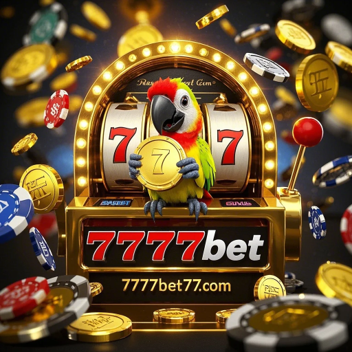 7777bet 3