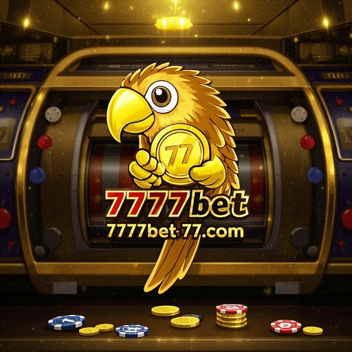 A Magia das Caça-Níqueis no 7777bet: Diversão e Emoção a Cada Giro